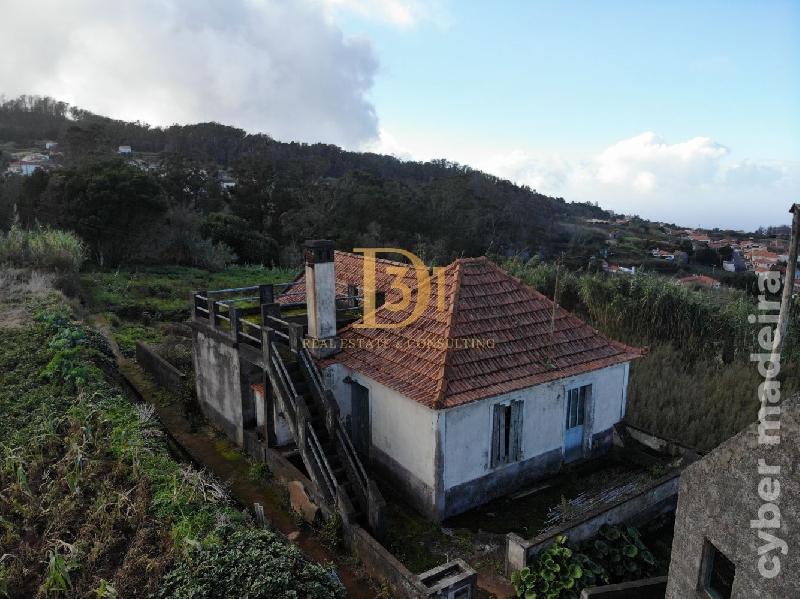 Moradia T3 para Venda
