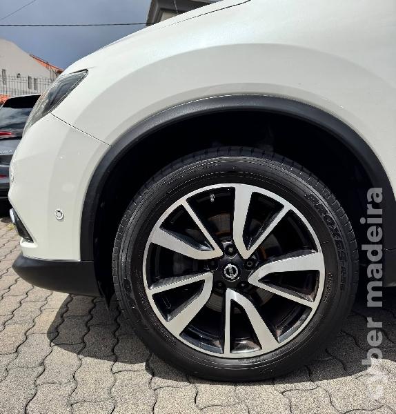 NISSAN X-TRAIL 1.6 Dci 7 Lugares Gasóleo