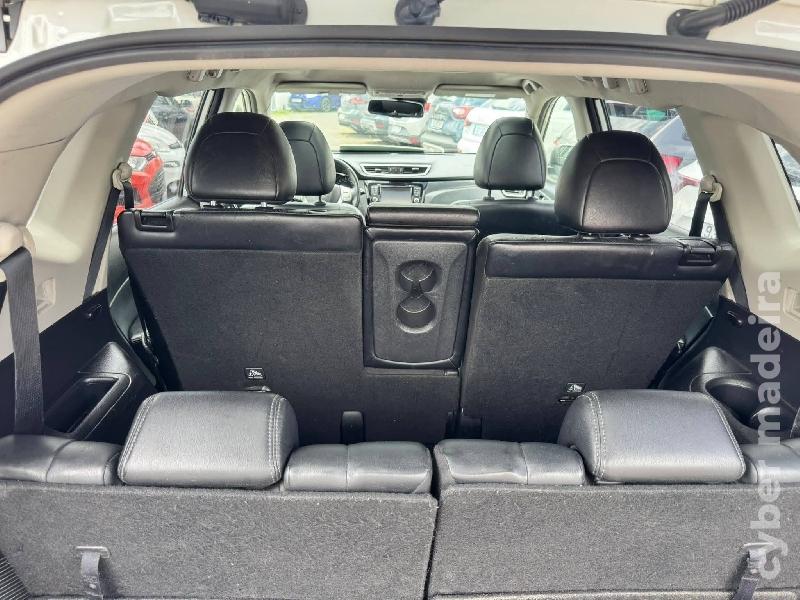 NISSAN X-TRAIL 1.6 Dci 7 Lugares Gasóleo
