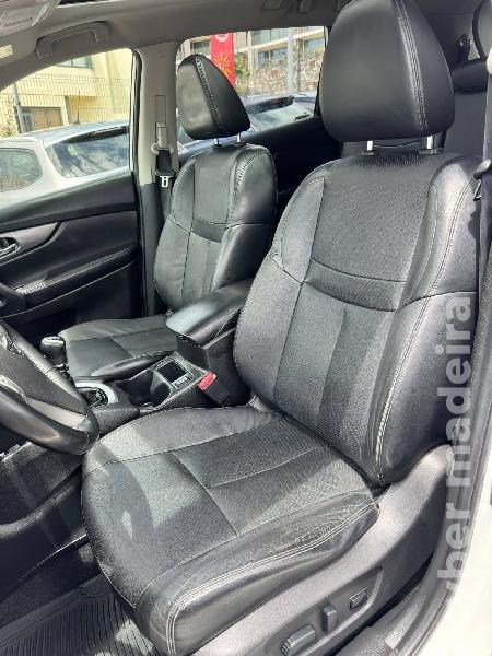 NISSAN X-TRAIL 1.6 Dci 7 Lugares Gasóleo