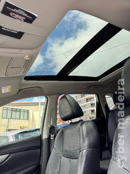 NISSAN X-TRAIL 1.6 Dci 7 Lugares Gasóleo
