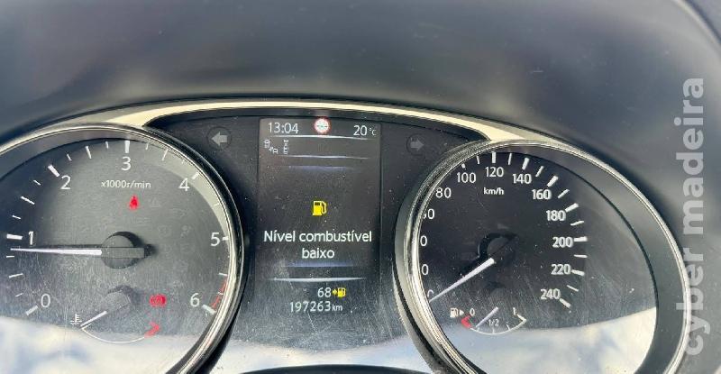 NISSAN X-TRAIL 1.6 Dci 7 Lugares Gasóleo