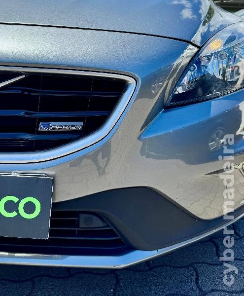 VOLVO V40 D4 2.0 R Desing Gasóleo