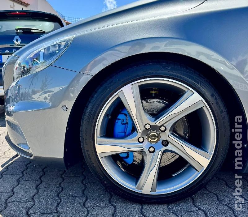 VOLVO V40 D4 2.0 R Desing Gasóleo