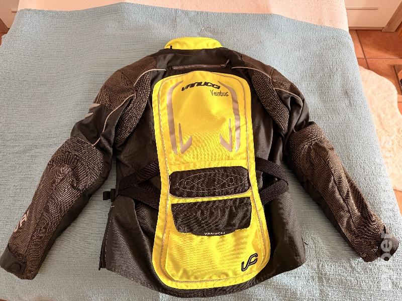 Roupa de motociclista para mulher tamanho 38