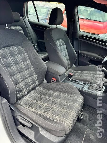 VOLKSWAGEN GOLF 7 GTD Gasóleo