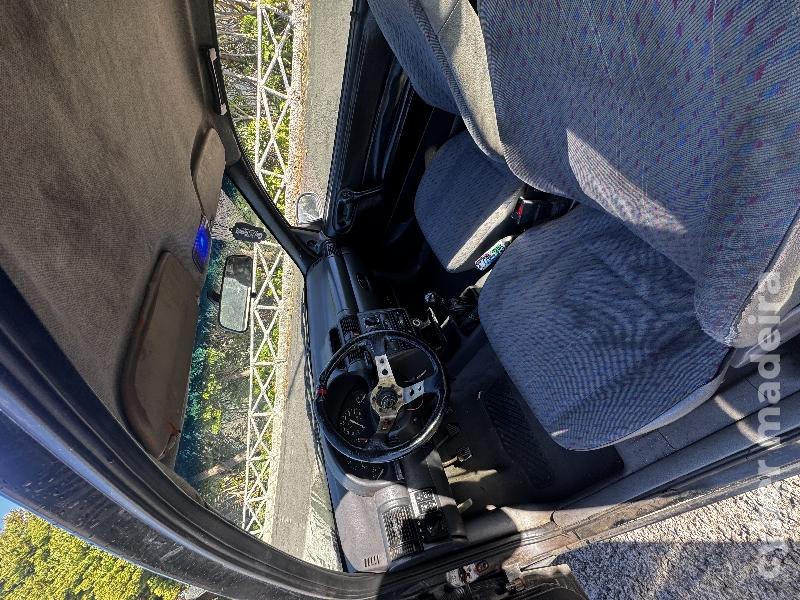 OPEL CORSA B Gasolina