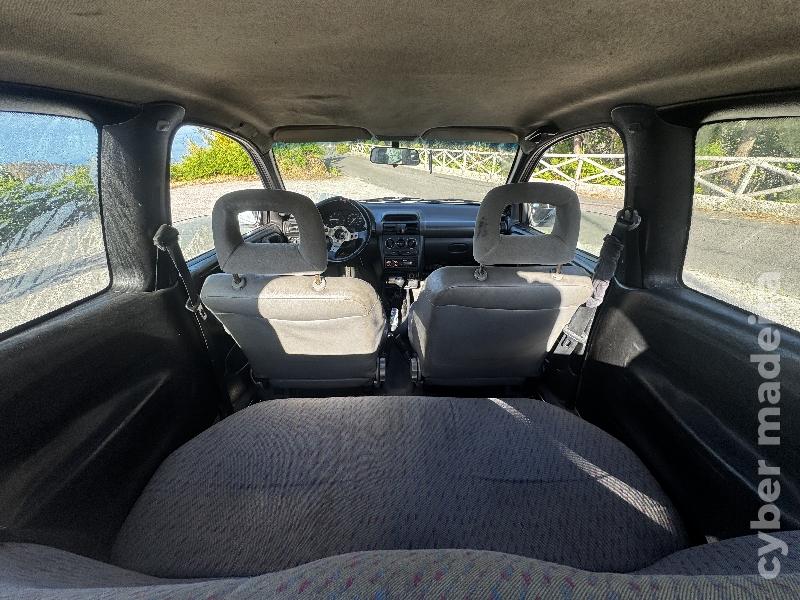 OPEL CORSA B Gasolina