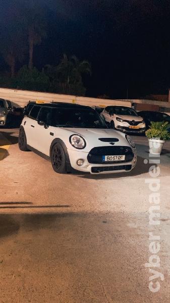 MINI MINI COOPER SD Gasóleo