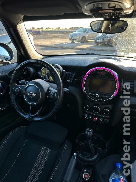 MINI MINI COOPER SD Gasóleo