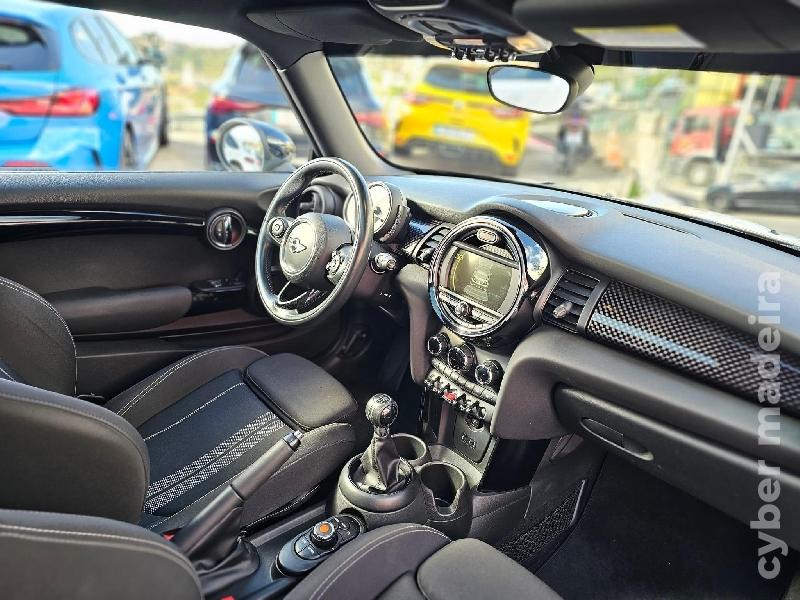 MINI MINI COOPER SD Gasóleo