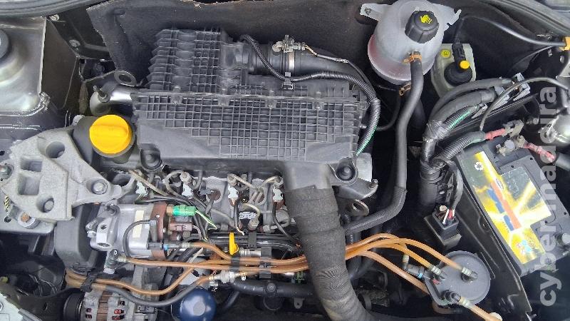 RENAULT CLIO clio Gasóleo