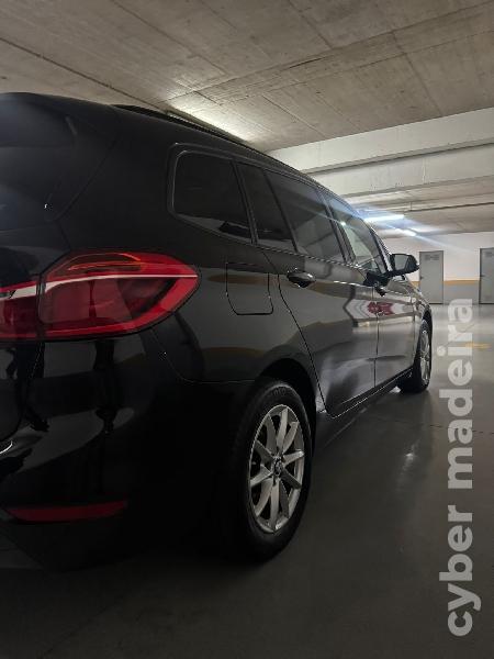 BMW Serie 2 216 d Gran Tourer Gasóleo