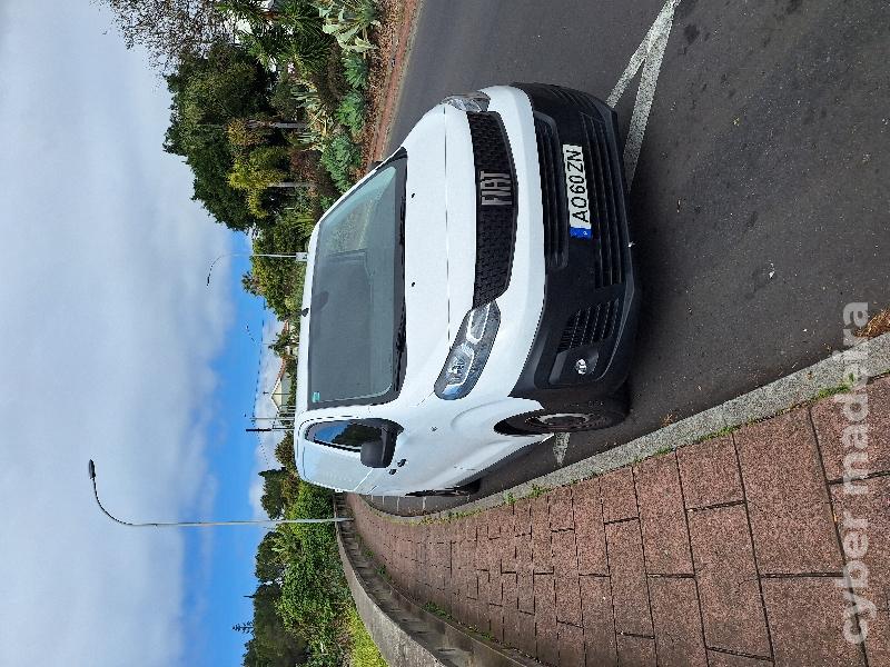 FIAT SCUDO Profissional Gasóleo