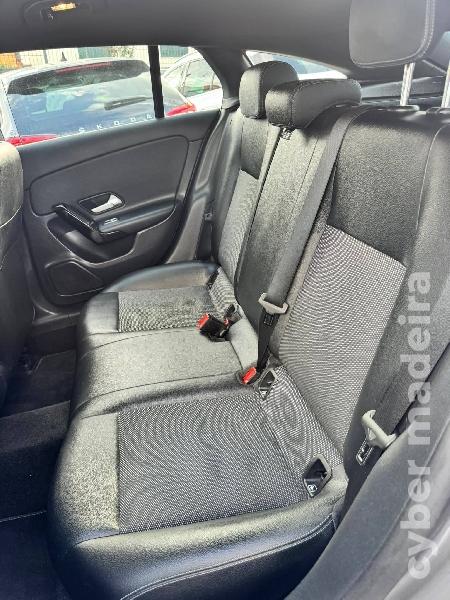 MERCEDES CLA 180 Kit Cla 45 AMG Gasolina