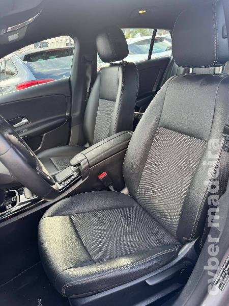 MERCEDES CLA 180 Kit Cla 45 AMG Gasolina