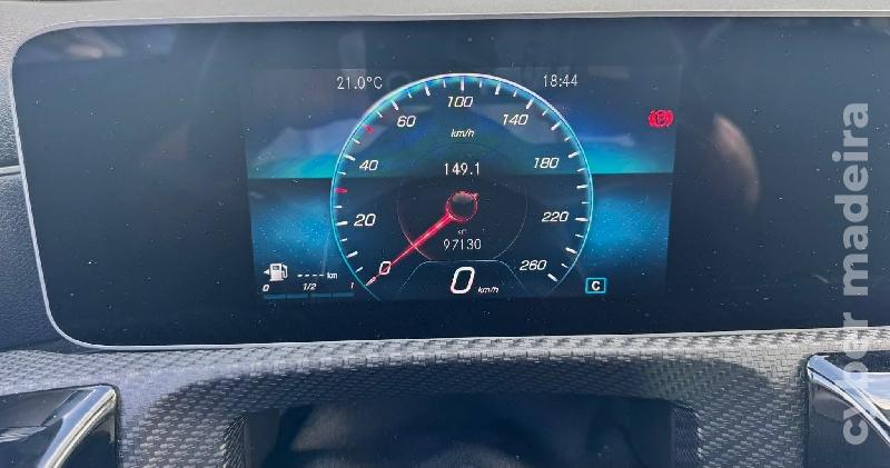 MERCEDES CLA 180 Kit Cla 45 AMG Gasolina