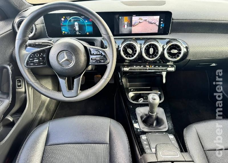 MERCEDES CLA 180 Kit Cla 45 AMG Gasolina
