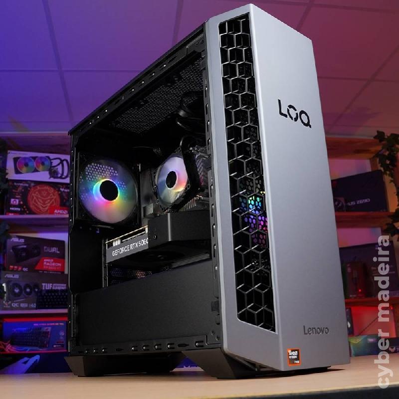Pc gaming