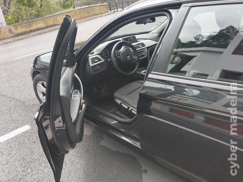 BMW Serie 3 Carrinha Gasóleo