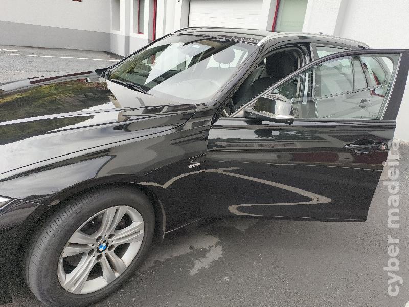 BMW Serie 3 Carrinha Gasóleo