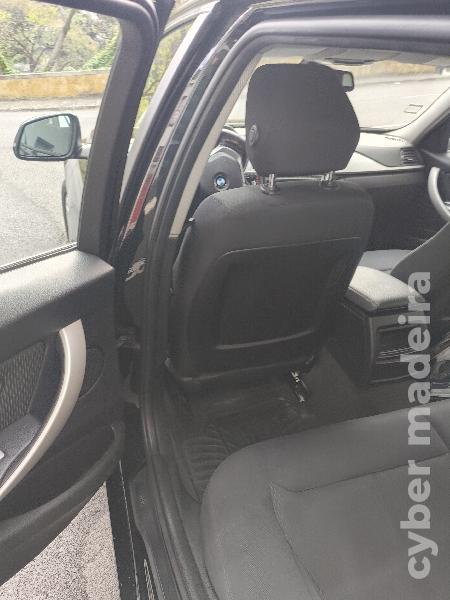BMW Serie 3 Carrinha Gasóleo