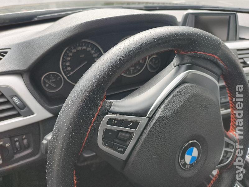 BMW Serie 3 Carrinha Gasóleo