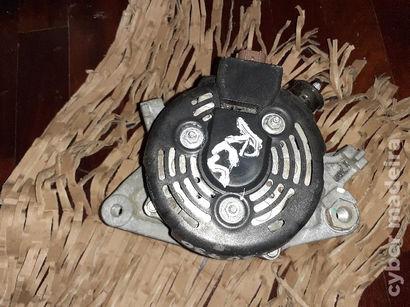 Toyota Alternador TOYOTA YARIS (_P9_) [2005-2014] Gasolina 69