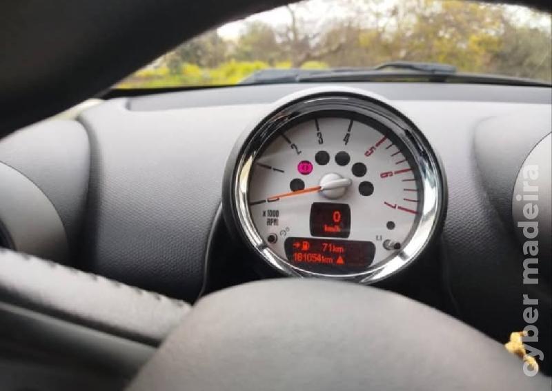 MINI MINI Countryman Gasóleo