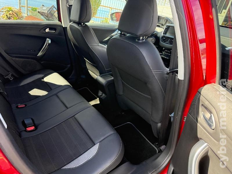 PEUGEOT 2008 1.5 blue HDi Gasóleo