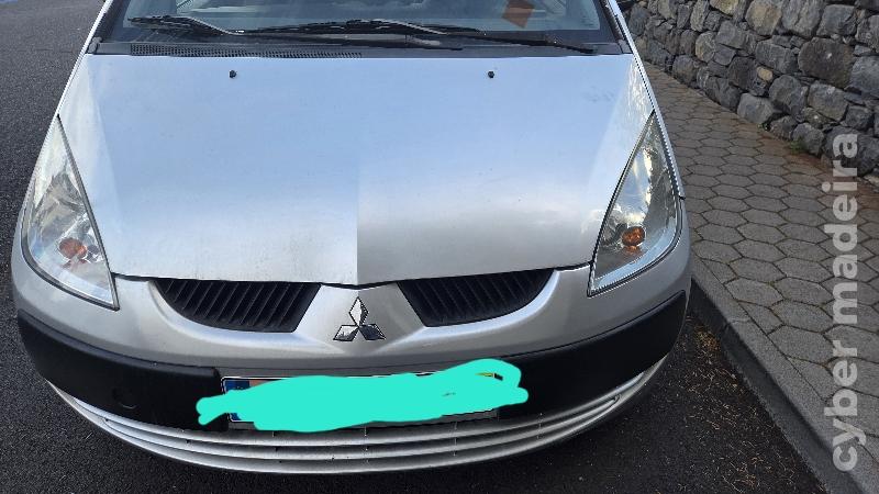 MITSUBISHI COLT Cz 3 1.1 Gasolina