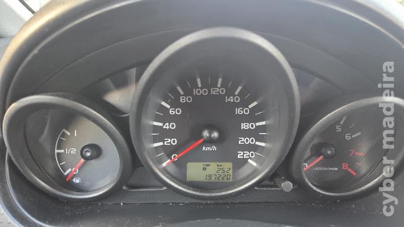MITSUBISHI COLT Cz 3 1.1 Gasolina