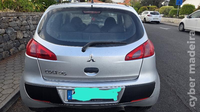 MITSUBISHI COLT Cz 3 1.1 Gasolina