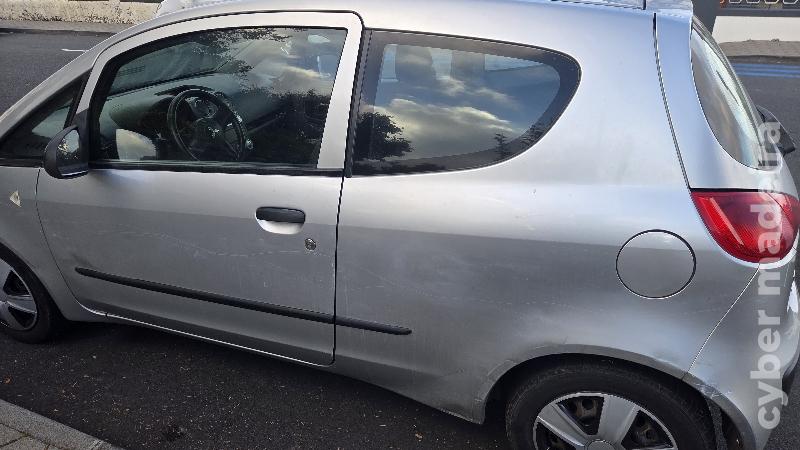 MITSUBISHI COLT Cz 3 1.1 Gasolina