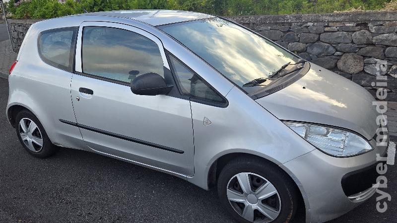 MITSUBISHI COLT Cz 3 1.1 Gasolina