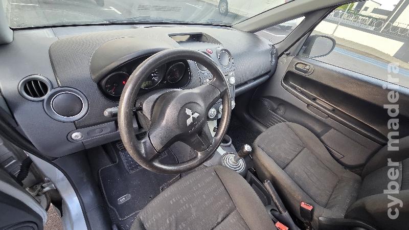 MITSUBISHI COLT Cz 3 1.1 Gasolina