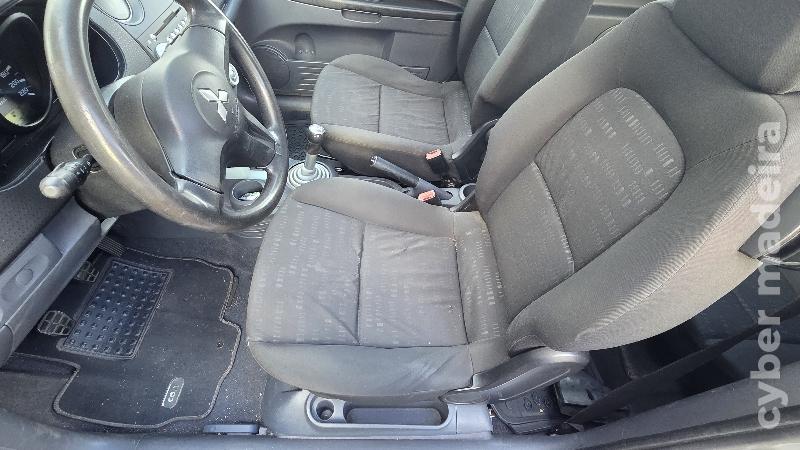 MITSUBISHI COLT Cz 3 1.1 Gasolina