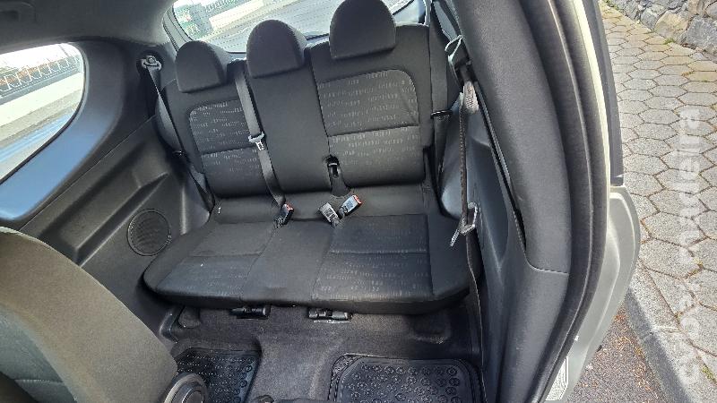 MITSUBISHI COLT Cz 3 1.1 Gasolina