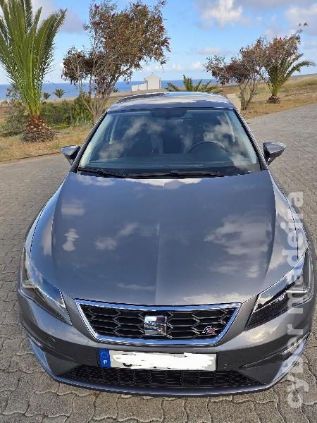 SEAT LEON 5F Gasolina