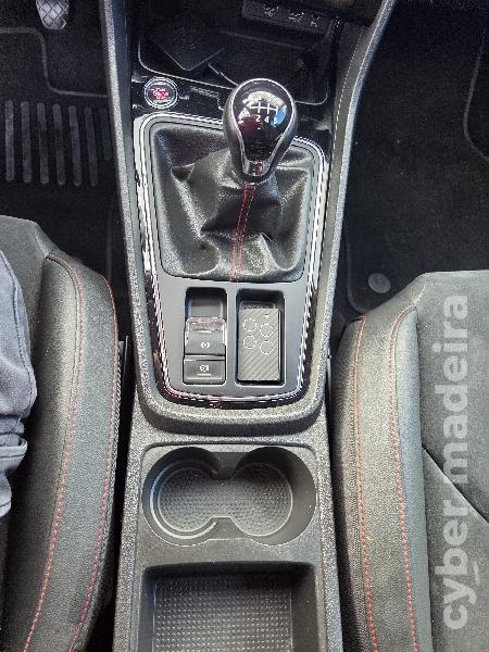 SEAT LEON 5F Gasolina