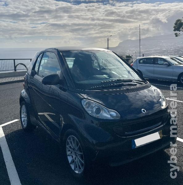 SMART FORTWO Cdi Gasóleo