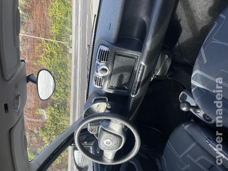 SMART FORTWO Cdi Gasóleo