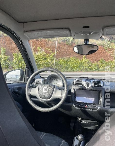 SMART FORTWO Cdi Gasóleo