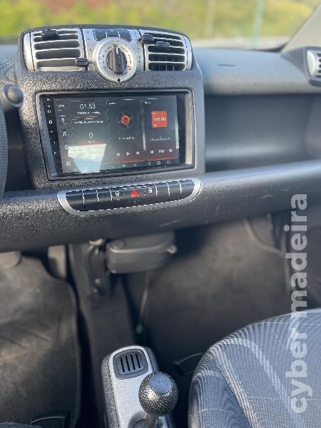 SMART FORTWO Cdi Gasóleo