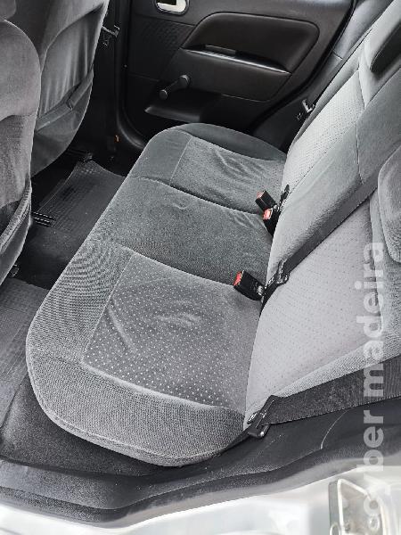 FORD FIESTA 1.4 TDCi Guia Gasóleo