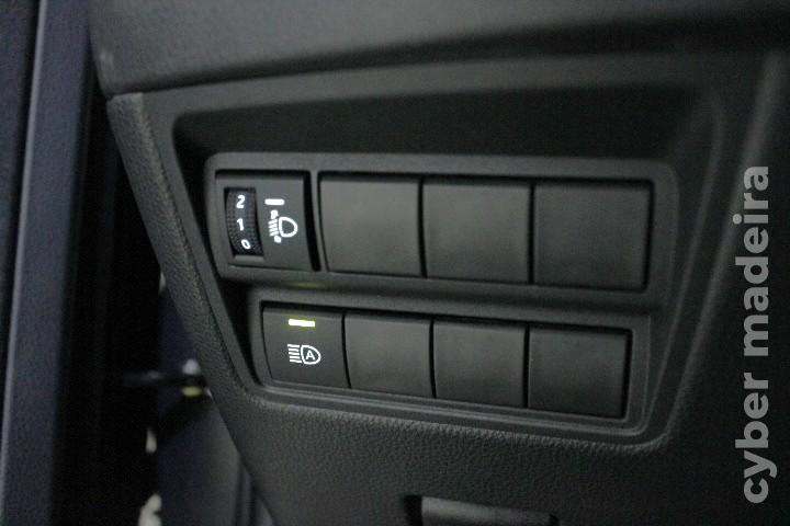 TOYOTA YARIS 1.5 HDF COMFORT HÍBRIDO/GASOLINA Híbrido