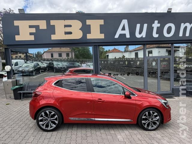 RENAULT CLIO V 1.0 TCE INTENSE Gasolina