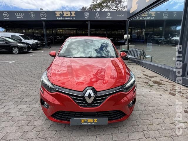 RENAULT CLIO V 1.0 TCE INTENSE Gasolina