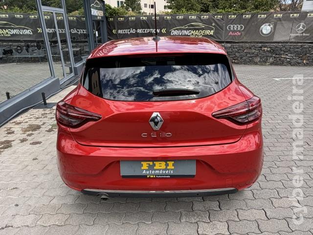 RENAULT CLIO V 1.0 TCE INTENSE Gasolina