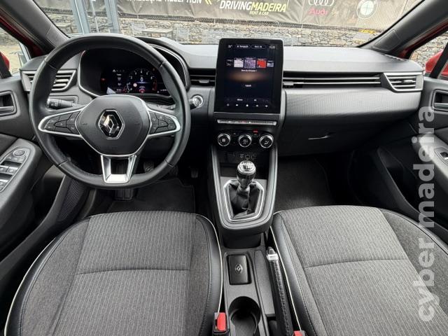 RENAULT CLIO V 1.0 TCE INTENSE Gasolina